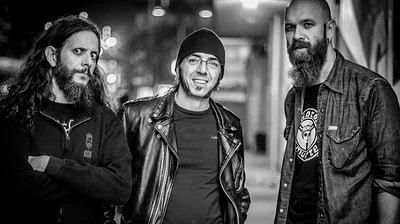 Ufomammut — foto 4