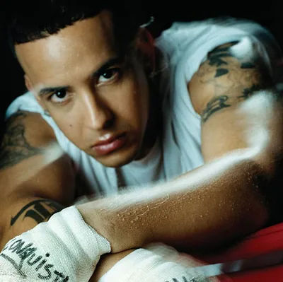 Daddy Yankee — foto 1