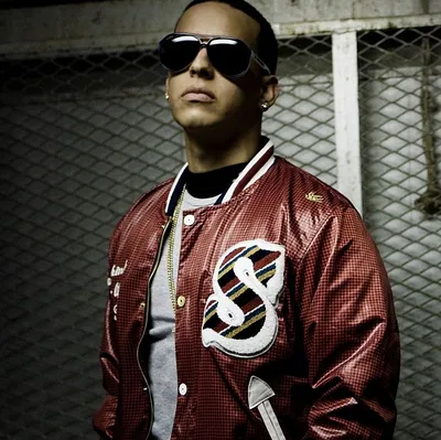 Daddy Yankee — foto 4