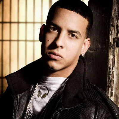Daddy Yankee — foto 5