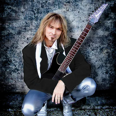 Ayreon — photo 3