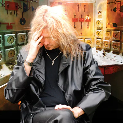 Ayreon — photo 4