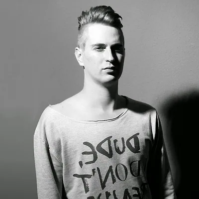 Robin Schulz — foto 2