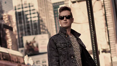 Robin Schulz — foto 5