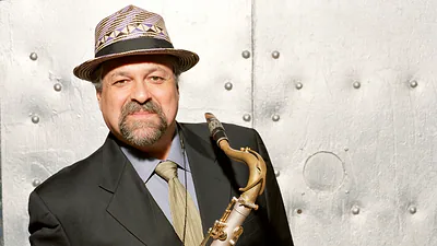 Joe Lovano — photo 5