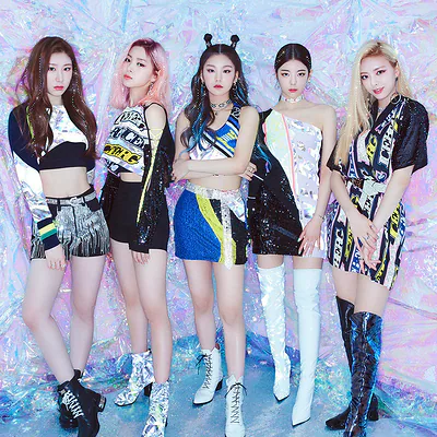 ITZY — foto 3
