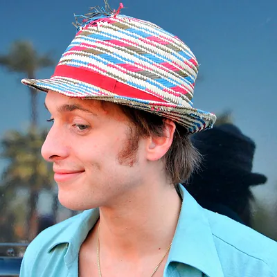 Paolo Nutini — foto 3