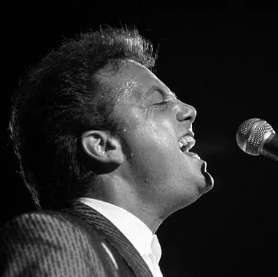 Billy Joel — foto 1