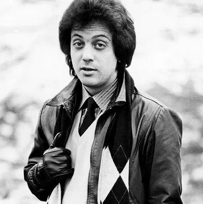Billy Joel — foto 2