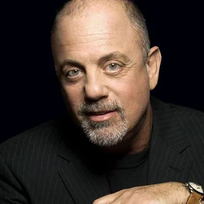 Billy Joel — foto 3