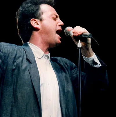 Billy Joel — foto 4