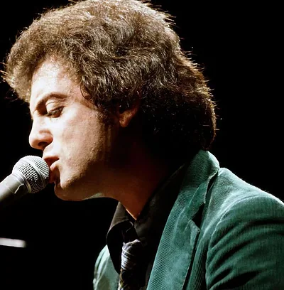 Billy Joel — foto 5