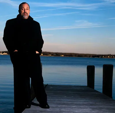 Billy Joel — foto 6