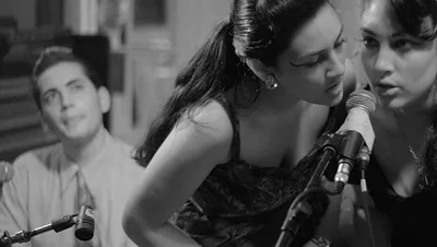 Kitty, Daisy & Lewis — foto 3