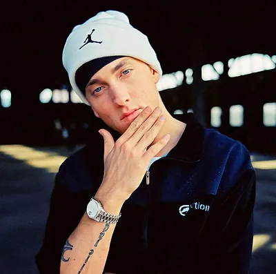 Eminem — foto 2