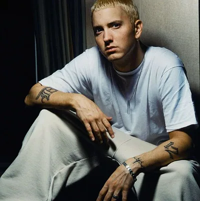 Eminem — foto 3