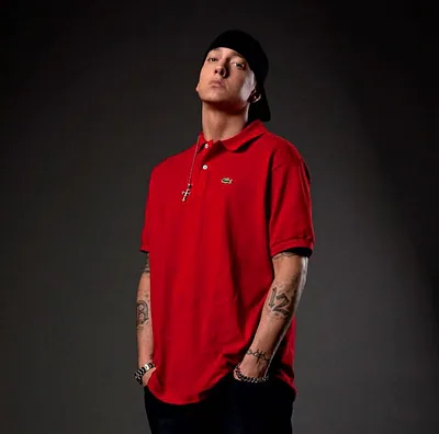 Eminem — foto 4