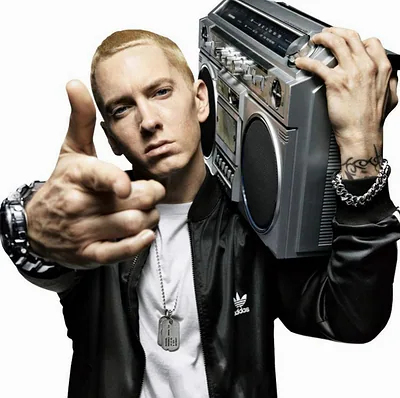 Eminem — foto 5