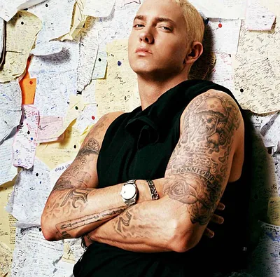 Eminem — foto 6