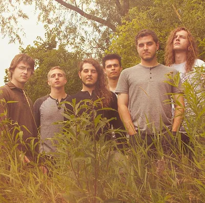 The Contortionist — foto 2