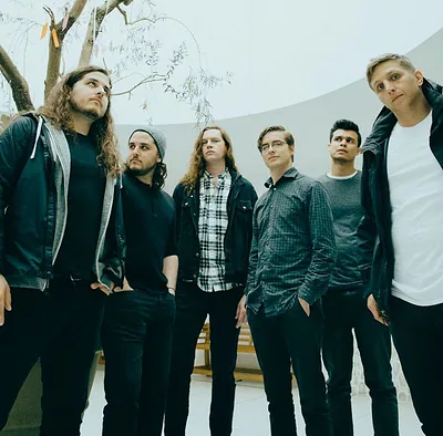 The Contortionist — foto 3