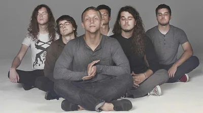 The Contortionist — foto 4