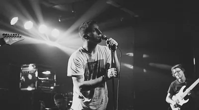 The Contortionist — foto 5