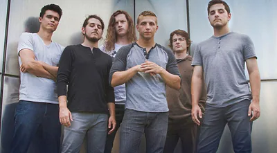 The Contortionist — foto 6