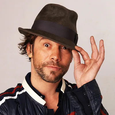 Jamiroquai — foto 2