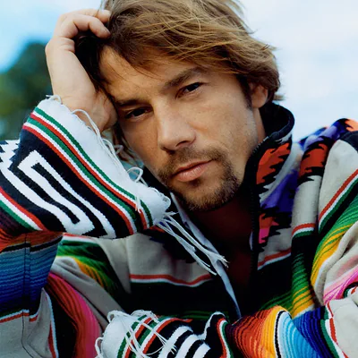 Jamiroquai — foto 6