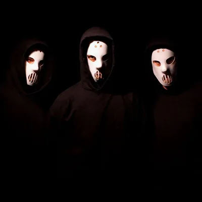 Angerfist — foto 2