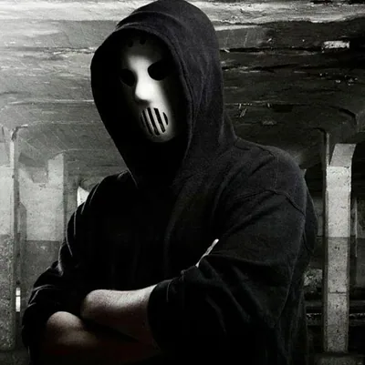 Angerfist — foto 3
