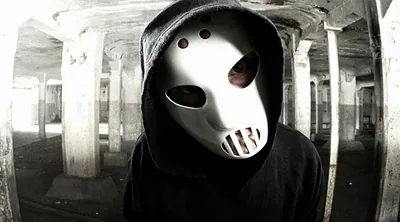 Angerfist — foto 4