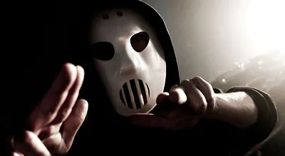 Angerfist — foto 5