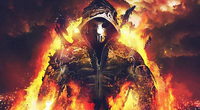 Angerfist — foto 6