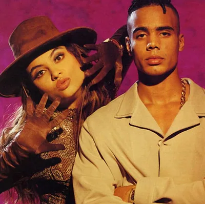 2 Unlimited — foto 1