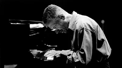 Keith Jarrett — photo 5
