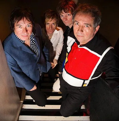 Buzzcocks — foto 1