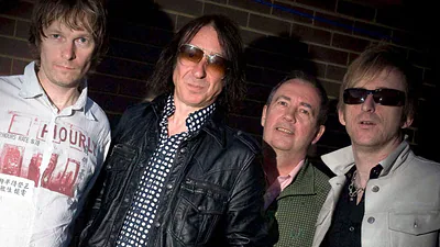Buzzcocks — foto 2
