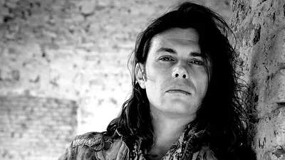 Gianluca Grignani — photo 3