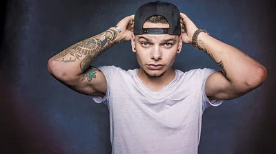 Kane Brown — foto 1