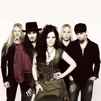 Nightwish — foto 4