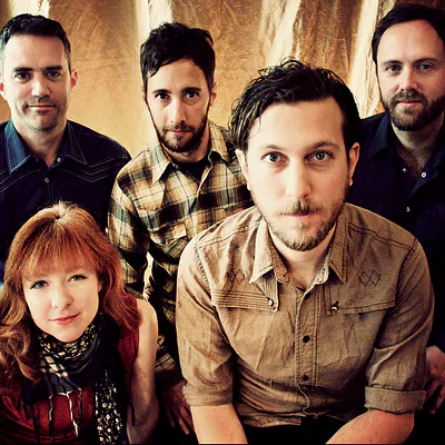 Great Lake Swimmers — photo 2