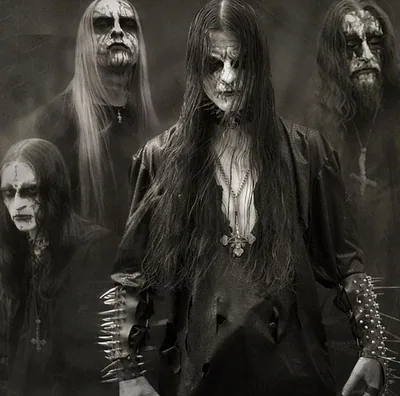 Gorgoroth — photo 2
