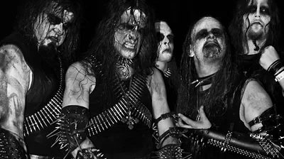 Gorgoroth — photo 3