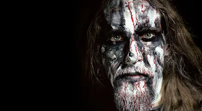 Gorgoroth — photo 4