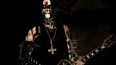 Gorgoroth — photo 5