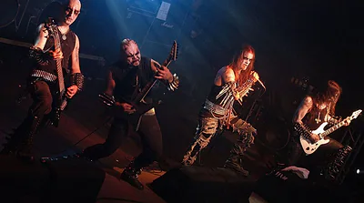 Gorgoroth — photo 6