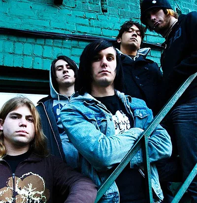 As I Lay Dying — photo 2