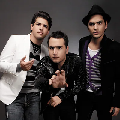 Reik — foto 2